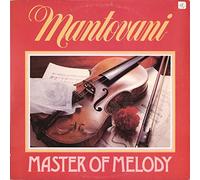 Master Of Melody - Mantovani 2LP