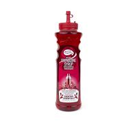 Master of Mixes Cocktail Essentials, sciroppo di granatine, bottiglia da 375 ml, confezionata singolarmente