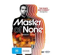 Master of None: Season One