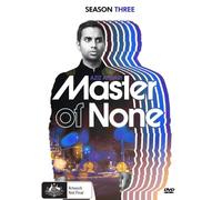 Master of None: Season Three