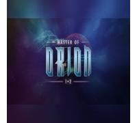 Master of Orion 1+2 (PC) GOG.com Key - GLOBAL