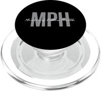 Master of Public Health MPH Graduate Community Management PopSockets PopGrip per MagSafe