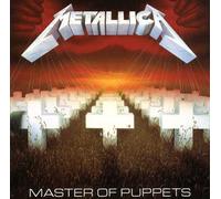 MASTER OF PUPPETS REMASTER