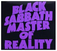 Master Of Reality