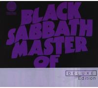 Master Of Reality Deluxe