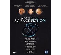 Master Of Science Fiction Stg.1 (Box 6 Dvd)