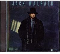Jack Walrath – Master of Suspense