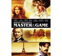 Master of the game (DVD) Fernando Allende Bill Bailey Ed Bishop Barry Morse