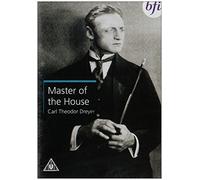 Master of the House [1925] [DVD] [Edizione: Regno Unito]