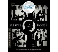 Master of the House