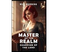 Master of the Realm: Guardian of the Land (New Edition): Harem Kingdom Building Fantasy: 3