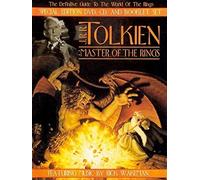 Master of the Rings (DVD)