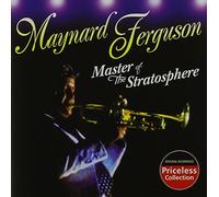Master of the Stratosphere