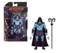 Master Of The Universe Chronicles Skeletor figure