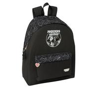 Master OF THE UNIVERSE - Day Pack per bambini, zaino per bambini, qualità e massima resistenza, comodo e versatile, 33 x 15 x 42 cm