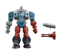 Master of the Universe Origins Roboto Deluxe figure