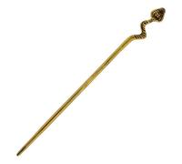 MASTER OF THE UNIVERSE Teela's Staff Of Ka Replica 23 cm FACTORY ENTERTAINMENT