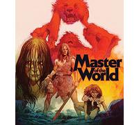 Master of the World (aka Conqueror of the World)