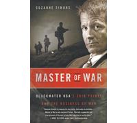 Master of War: Blackwater USA's Erik Prince and the Business of War - Simo...