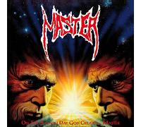 Master - on the seventh day god created... master