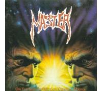 Master - On the Seventh Day God Created...Master