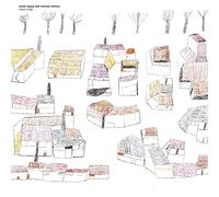 Master Oogway with Henriette Eilertsen Happy Village (CD) Album