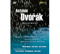 Master Orks (DVD)