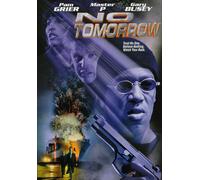 Master P/Busey - No Tomorrow