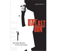 Master P - Da Last Don