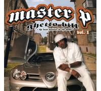Master P - Ghetto Bill Gates