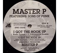 Master P - I Got Hook Up / From What I Was Told