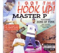 Master P - I Got The Hook Up