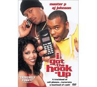 Master P/Johnson - I Got the Hook Up