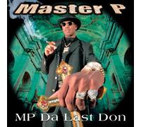 Master P - Mp Da Last Don