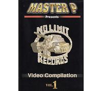 Master P - No Limit Records Vol. 1