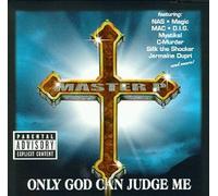 Master P - Only God Can Judge Me