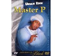 Master P - WENERWORLD Master P 'Journeys In Black' Dvd