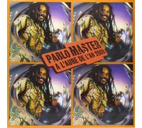 Master Pablo - A l'Aube De I'An 2000