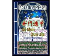 Master Patrick Choo Qi Men Dun Jia - Fundamental (Tascabile) Qi Men Dun Jia