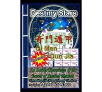Master Patrick Choo Qi Men Dun Jia - Power 2 (Tascabile)