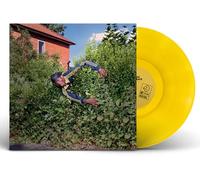 Master Peace - How to Make a Master Peace (Yellow Translucent Vin