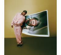 Master Peace If I Don't Love You, Who Will? (Vinyl LP) (PRESALE 02/10/2026)