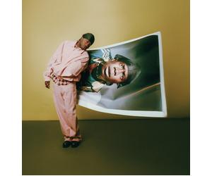 Master Peace If I Don't Love You, Who Will? (Vinyl LP) (PRESALE 02/10/2026)