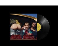 Master Peace Peace of Mind (Vinyl LP) 12" EP