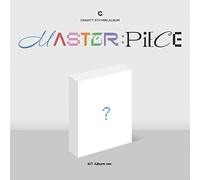 master:piece -kit albu-