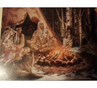 Master Pieces Cobblestone Inn 1000 pc Jigsaw Puzzle