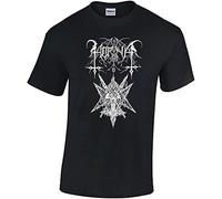 Master Pig Horna Perima Mens Azaghal Baptism Tsjuder Clandestine Blaze Nargaroth Aosoth Casual And Happy Tee Round Neck Unisex Tops Men's 100% Cotton Short-Sleeve T-Shirts XXXL