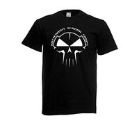 Master Pig Rotterdam Terror Corps Size up Colour18 Short Sleeve T-Shirt S