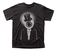 Master Pig The Residents The Eyeball Group Band T-Shirt S-3Xl Top XXL