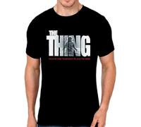 Master Pig The Thing John Carpenter T Shirt Black XL